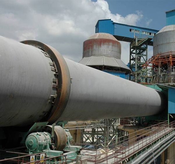 Rotary Kiln